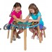 ALEX Toys Artist Studio My First Table and 2 Stools   553812738